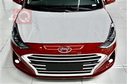 هیوندای گراند i10